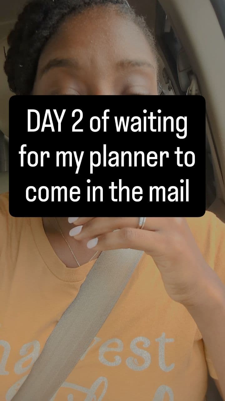 Day 2 waiting video frame